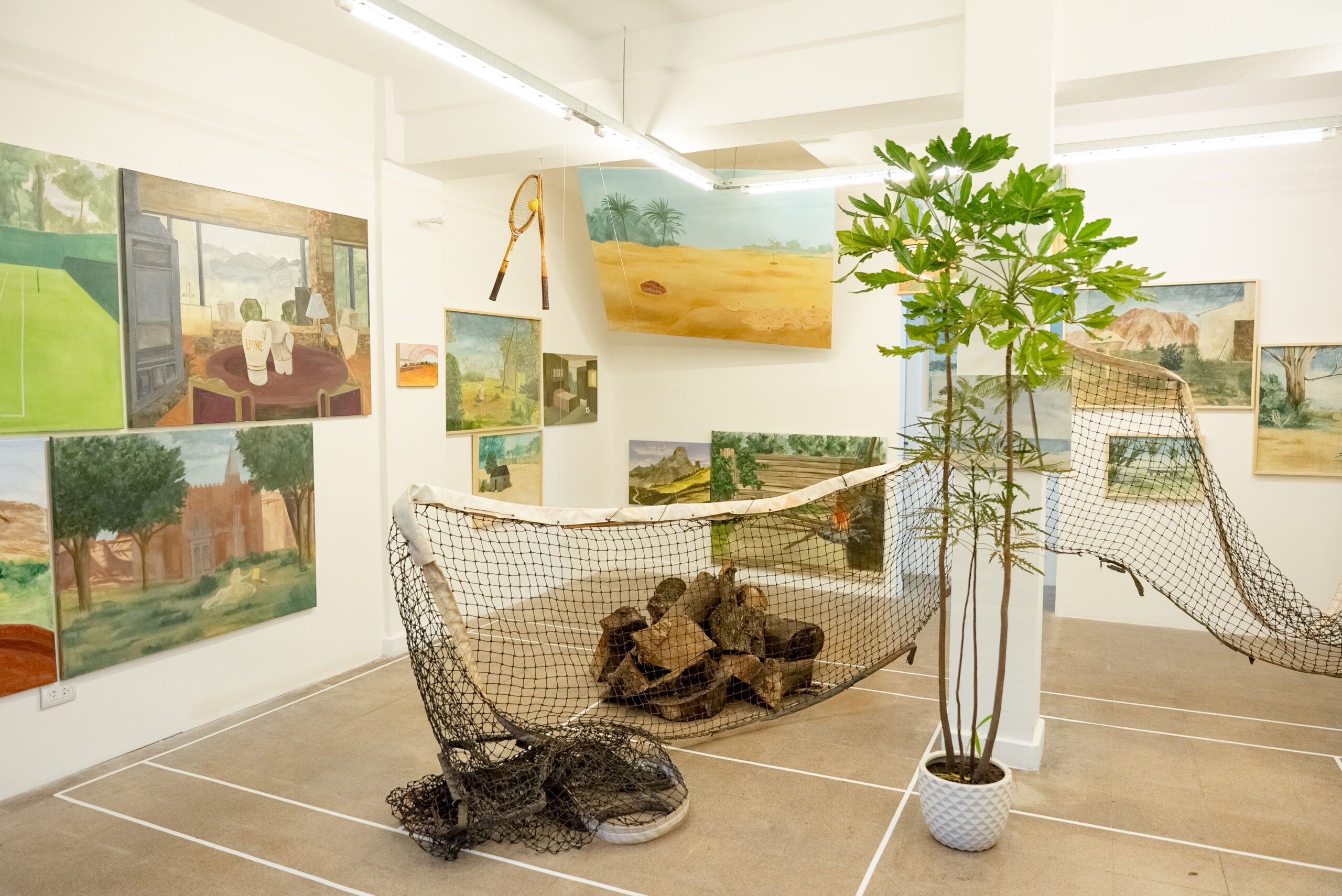 Foto de sala